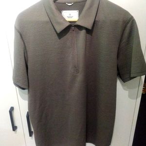 Reigning Champ Solotex Polo Large